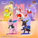 Pokemon Unite: Fairy Eevee Edition