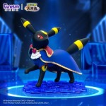 Pokemon Unite Moon Eevee Edition