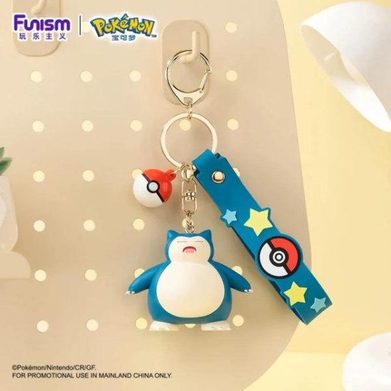Pokemon SNORLAX