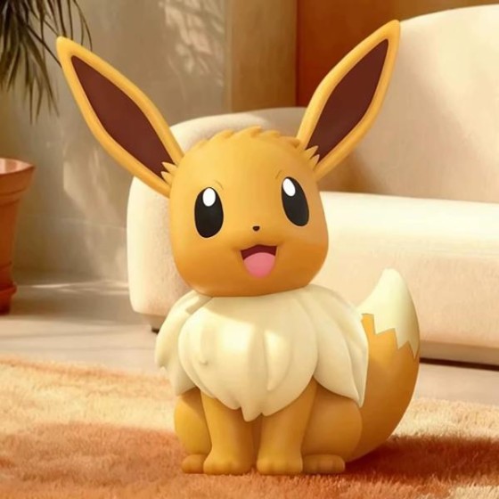 Pokemon Eevee Figure