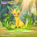 Pokemon LEAFEON