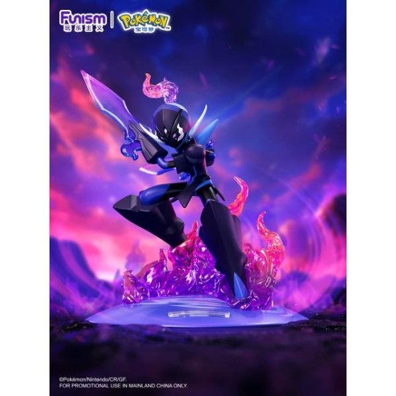 Pokemon CERULEDGE Small Size
