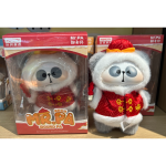 MR.PA-葫芦耙中国限定