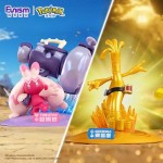 Pokemon TINKATON small size