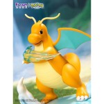 Pokemon DRAGONITE Mini size