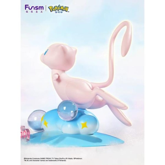 Pokemon MEW Small size