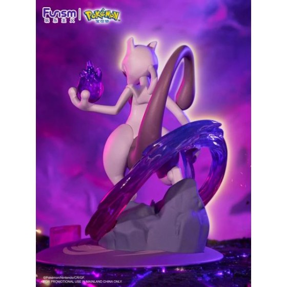 Pokemon MEWTWO small size