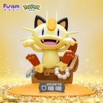 Pokemon MEOWTH small size