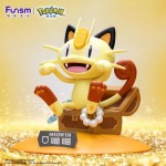 Pokemon MEOWTH small size