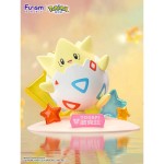 Pokemon TOGEPI small size