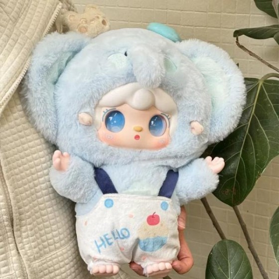 yooki 5th Generation cute pet dream 400-body