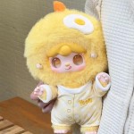 yooki 5th Generation cute pet dream 400-body
