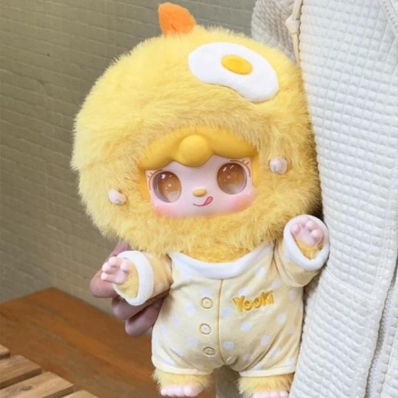 yooki 5th Generation cute pet dream 400-body