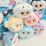 yooki 6th  OCEAN BABY Blind Box