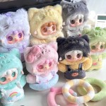 yooki Summer Party Blind Box