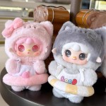 yooki Summer Party Blind Box