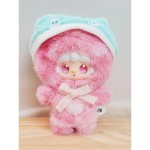 yooki Bear Hibernation Plan Blind Box