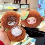 yooki mirror Comb Heat Charging Station Blind box