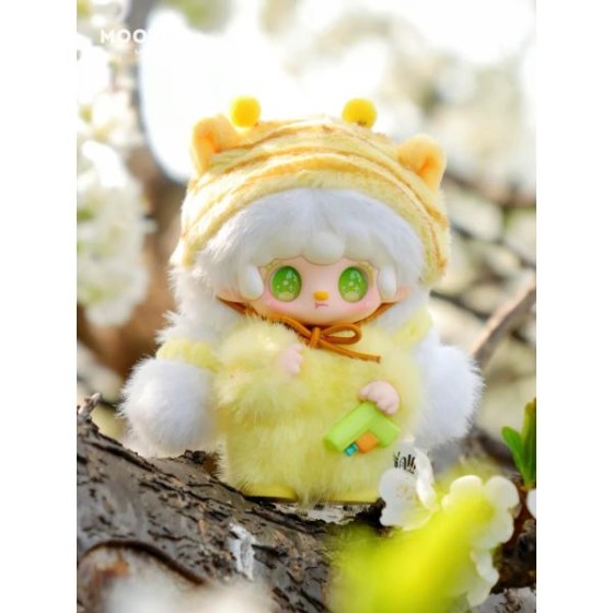 yooki Cute is No.1 furry blind box