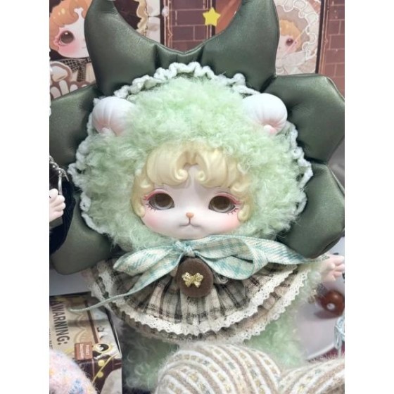 MiMiA Fluffy Sweet Dream Blind Box
