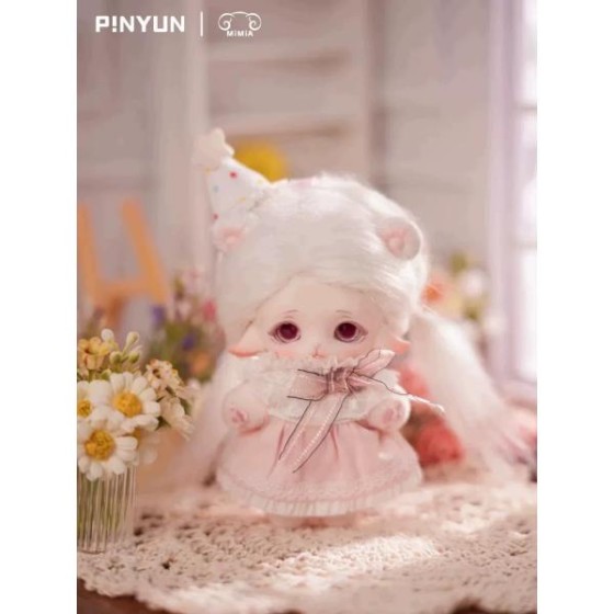 MiMiA Kindergarten Series Nurturing Doll Blind Box
