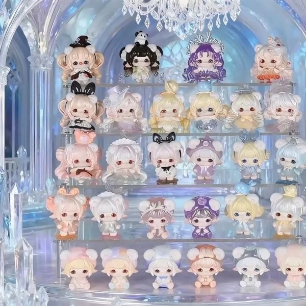 MiMiA Crystal Palace Blind Box
