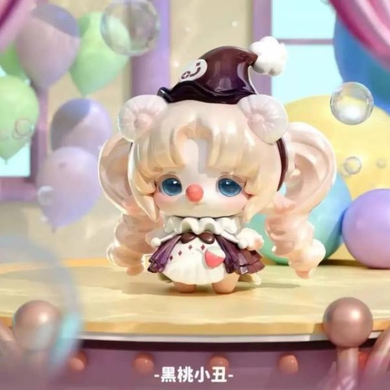 MiMiA Crystal Palace Blind Box