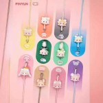 MiMiA A SLUMBER PARTY Lanyard Series Blind Box