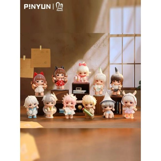 Rabeea Stationery Dreams Blind boxes