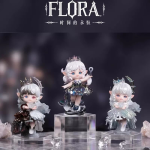FLORA Eternal Time Series Blind Box