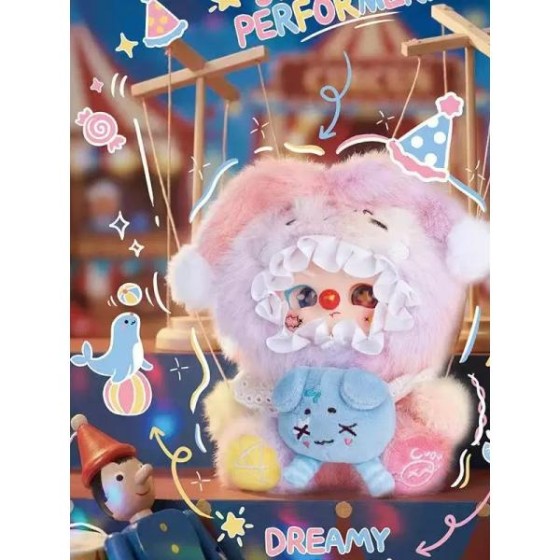 JOEYDODO Joey Dodo Blind Box