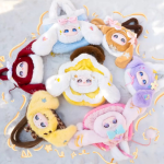 Samael Bag The Love blind box