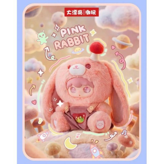 Kimipapa Tiny Cosmos Blind boxes