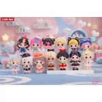 Piupu ID World Series Blind Box
