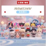Piupu ID World Series Blind Box