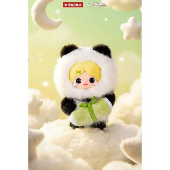 Piupu Pretty Beauty Blind Box