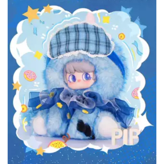 PIPR Lunastar Whisper