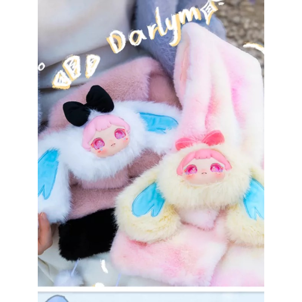 Darlym  lovely you