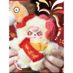 Baby Three Happy new qear generation 2 Plush Blind Boxes