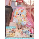 BabyThree  Lily Rabbit Town Generation 5