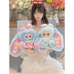 BabyThree  Lily Rabbit Town Generation 5