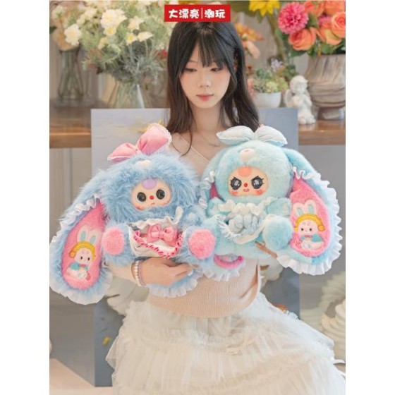 BabyThree  Lily Rabbit Town Generation 5