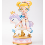 LAURA- Dream Whirling Wood 200%