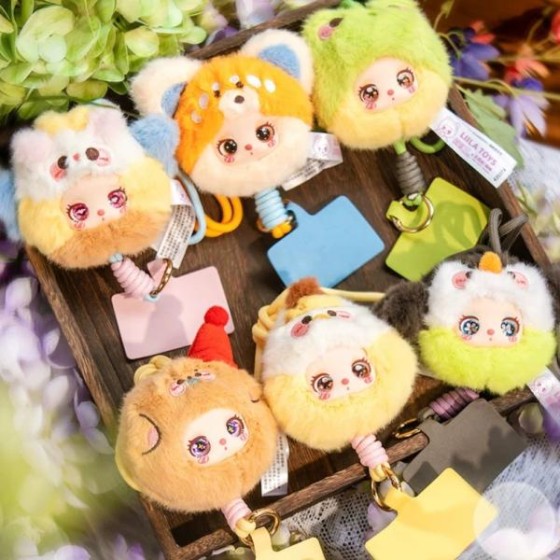 liila's zoo mini