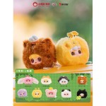 KimipapaThe first generation of fluffy animals