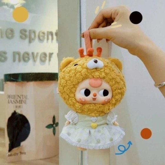 Baby Three Fairy Tale Kindergarten