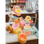 Baby Three Storage basket