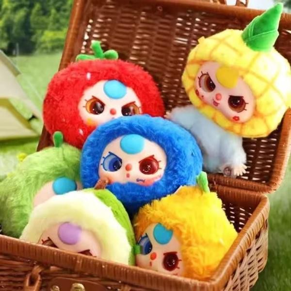 Baby Three Orchard