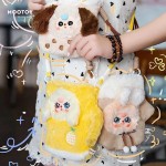 Baby Three Mobile phone bag