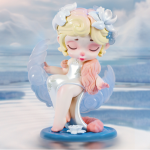 LAURA- Moonlit Porcelain Edge 200%